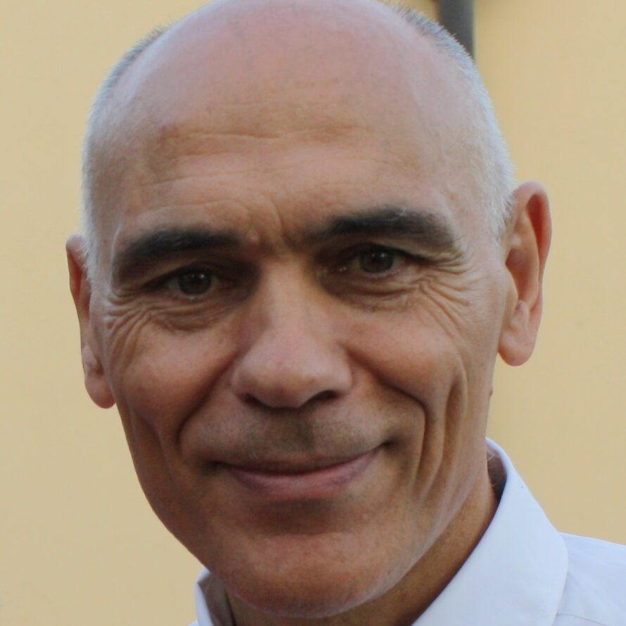 Blog di Riccardo Maldarizzi